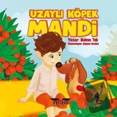 Uzaylı Köpek Mandi