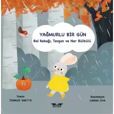 Yağmurlu Bir Gün