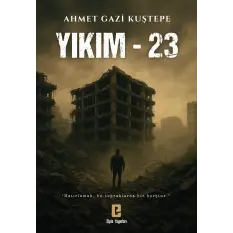 YIKIM - 23