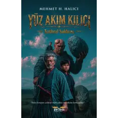 Yüz Akım Kılıcı – Kuthral Saldırısı