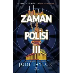 Zaman Polisi 3 - Zaman Kazanmak