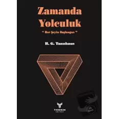 Zamanda Yolculuk