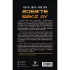 2063’te Sekiz Ay- Agah Eren Kökşen- Theseus Yayınevi