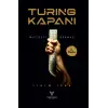 Turing Kapanı(Ciltli) - İlkim İpek- Theseus Yayınevi