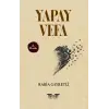 Yapay Vefa 2. Baskı- Rabia Gayretli -Perseus Yayınevi