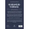 Karanlık Sarmal 2. Kitap - Aslıhan Doğa - Theseus Yayınevi -