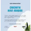 Cancanın Mavi Arabası - Sezen Mehmetbeyoğlu - Perseus Yayınevi -