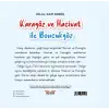 Karagöz ve Hacivat ile Boncukgöz - Hilal Katı Ermiş - Perseus Yayınevi -