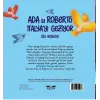 Ada ile Roberto İtalyayı Geziyor - Gül Akyıldız - Perseus Yayınevi -