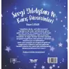 Sevgi Yıldızları ve Barış Güvercinleri - Büşra Kayhan - Perseus Yayınevi -