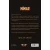 Mimar - Ceylan Gövsa - Perseus Yayınevi -