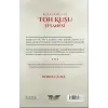 Roza Dorea ve Toh Kuşu Efsanesi - Berna Güzel - Perseus Yayınevi -
