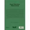 Kafa Parlatan Hikayeler 2 - Mustafa Aydoğdu - Perseus Yayınevi -