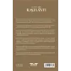Rastlantı 1. Kitap - Nazan Ateş - Perseus Yayınevi -