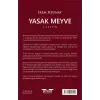 Yasak Meyve - İrem Uzunay - Perseus Yayınevi -