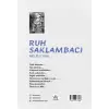 Ruh Saklambacı - Melis Uysal - Elpis Yayınları -
