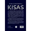 Kısas - Turgay Hekimoğlu - Elpis Yayınları -