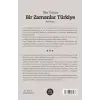 Bir Zamanlar Türkiye - İlke Üstün - Elpis Yayınları -