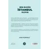 Ben Bugün İstanbul Oldum - Akın Korkmaz - Elpis Yayınları -