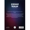 Çıkmaz Sokak - Eyüp Uğurlu - Elpis Yayınları -