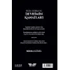 Roza Dorea ve Devrimin Kanatları - Berna Güzel - Perseus Yayınevi