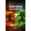 Kadim Dünya: Kayıp Element Taşı