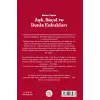 Aşk, Reçel ve Deniz Kabukları 2. Baskı - Burcu Tosun - Elpis Yayınları -