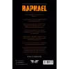 The Angel Diaries II: Raphael - Ece Çinler - Perseus Yayınevi -