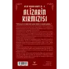 Alizarin Kırmızısı