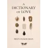 A Dictionary Of Love