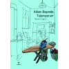 Aklımı Başımda Tutamıyorum