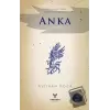 Anka 1. Kitap