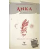 Anka 3. Kitap