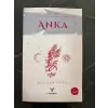 Anka Serisi- Aslıhan Doğa- Theseus Yayınevi- (Anka1- Anka 2- Anka 3- Anka 4- Anka 5)