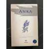 Anka Serisi- Aslıhan Doğa- Theseus Yayınevi- (Anka1- Anka 2- Anka 3- Anka 4- Anka 5)