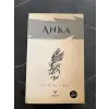 Anka Serisi- Aslıhan Doğa- Theseus Yayınevi- (Anka1- Anka 2- Anka 3- Anka 4- Anka 5)
