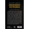 Aydınlığın Karanlıkta Hissettiği Gerçekler - Anastasia Akbulut - Elpis Yayınları -