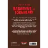 Babaanne ve Torunları- Ulya Nur - Perseus Yayınevi