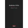 Babama Veda- Deniz Serin- Perseus Yayınevi