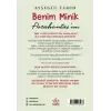 Benim Minik Pocahontas’ım- Ayşegül Temin - Elpis Yayınevi