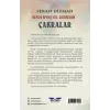 Benim Spiritüel Rehberim - Çakralar- Sinan Dizman - Perseus Yayınevi