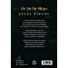 Bir Şiir Bir Hikâye