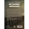Bir Tahribat Müessesesi- Mehmet Benibil- Elpis Yayınları