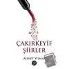 Çakırkeyif Şiirler