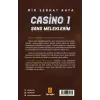 Casino 1 – Şans Meleklerim -Mir Serhat Kaya- Elpis Yayınevi