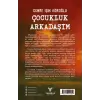 Çocukluk Arkadaşım - Cemre Işik Köroğlu - Theseus Yayınevi