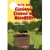 Cücünnü Ve Ecünnü’nün Maceraları - Ulya Nur - Perseus Yayınevi
