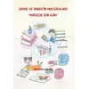 Duru ve Ömer’in Maceraları - Meryem Yıldız - Perseus Yayınevi