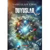 Duyuşlar - Sadullah EROL, Perseus Yayınevi, ,