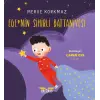 Ege’nin Sihirli Battaniyesi 2. Baskı- Merve Korkmaz - Perseus Yayınevi
